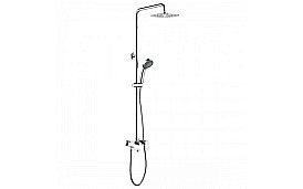 Душевая система Elghansa 2332269-2L (Set-12-New) хром купить в интернет-магазине сантехники Sanbest