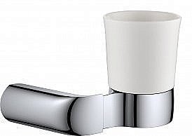 Стакан Rush Flores FL08310 купить в интернет-магазине сантехники Sanbest