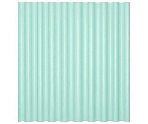 Текстильная шторка для ванной WasserKRAFT Oder SC-30301 купить в интернет-магазине сантехники Sanbest