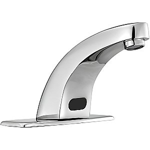 Смеситель для раковины Kaiser Sensor 38111 купить в интернет-магазине сантехники Sanbest