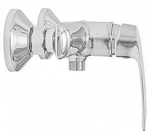 Смеситель для душа Orange Sonic M08-200cr купить в интернет-магазине сантехники Sanbest