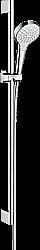 Душевая гарнитура Hansgrohe Croma Select S Vario EcoSmart 26573400 купить в интернет-магазине сантехники Sanbest