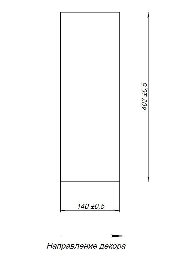 Столешница Aquanet Nova Lite Loft 90 R АВ01 мрамор для ванной в интернет-магазине сантехники Sanbest