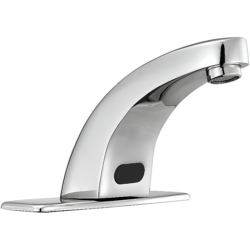 Смеситель для раковины Kaiser Sensor 38111 купить в интернет-магазине сантехники Sanbest