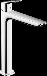 Смеситель для раковины Hansgrohe Logis 71258000 купить в интернет-магазине сантехники Sanbest