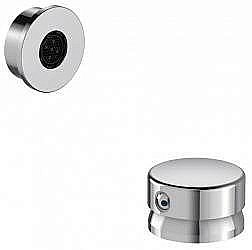 Смеситель для раковины Jacob Delafon SOPRANO E99399-CP купить в интернет-магазине сантехники Sanbest