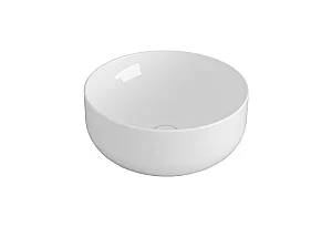 Раковина Simas Balloon BA01bi 45 Белая купить в интернет-магазине Sanbest