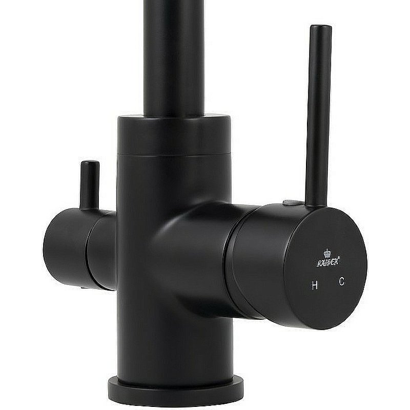 Смеситель для кухни Kaiser Merkur 26744-9 купить в интернет-магазине сантехники Sanbest