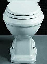 Унитаз моноблок слив в стену SIMAS Arcade AR831 купить в интернет-магазине сантехники Sanbest