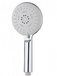 Душевая лейка Orange O-Shower OS03 хром купить в интернет-магазине сантехники Sanbest