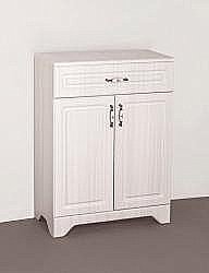 Комод напольный Style Line Олеандр-2 60 рельеф пастель купить в интернет-магазине сантехники Sanbest