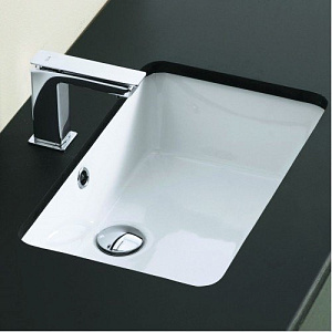 Раковина Artceram WASHBASINS GEA 53х34.5 купить в интернет-магазине Sanbest