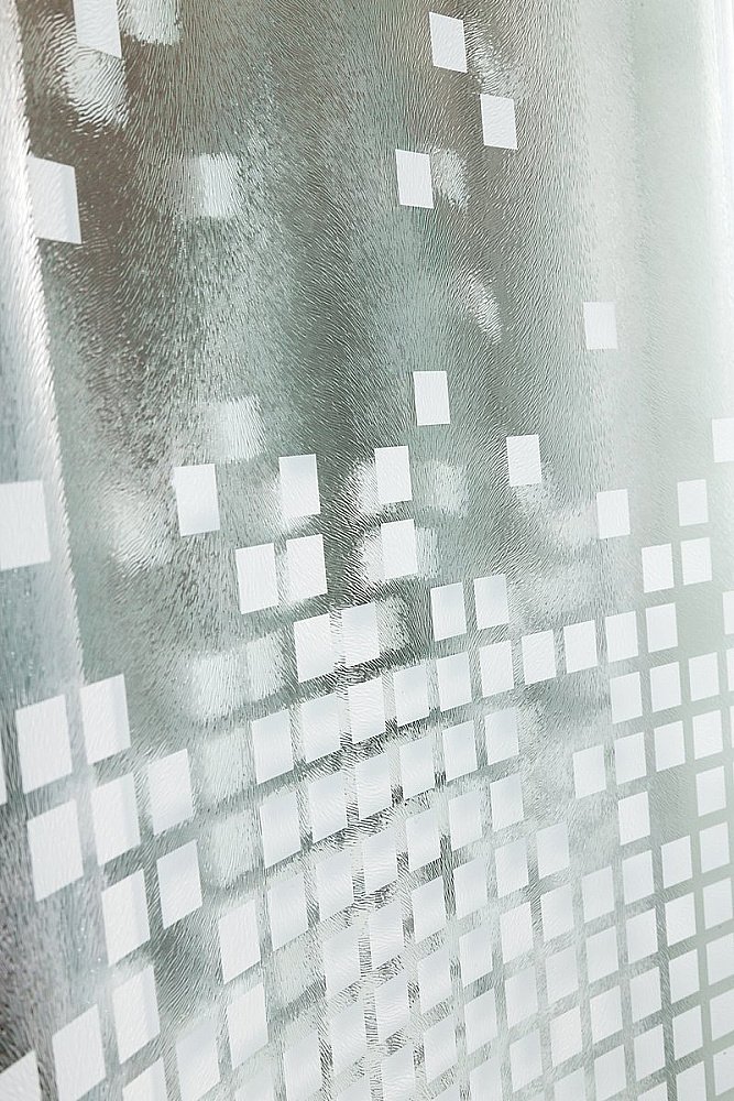 Душевая кабина DTO L 990 с пультом 90х90 купить в интернет-магазине Sanbest