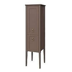 Пенал Caprigo Jersey 43 левый купить в интернет-магазине сантехники Sanbest