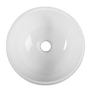 Раковина накладная Belbagno 30 BB1114 белая купить в интернет-магазине Sanbest