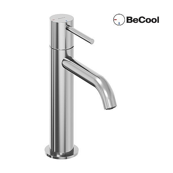 Смеситель для раковины Ravak Espirit X070394 хром купить в интернет-магазине сантехники Sanbest