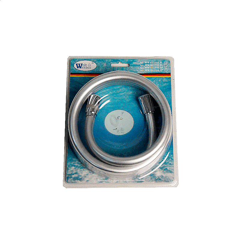 Душевой шланг WeltWasser WW BS 1550 купить в интернет-магазине сантехники Sanbest