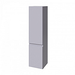 Пенал Caprigo Forte 36150L-SF028 35 стилл, левосторонний купить в интернет-магазине сантехники Sanbest