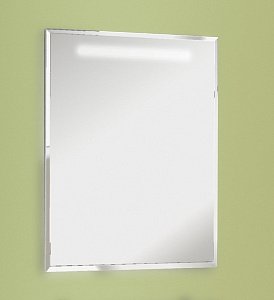 Зеркало Акватон Оптима 65 в ванную от интернет-магазине сантехники Sanbest