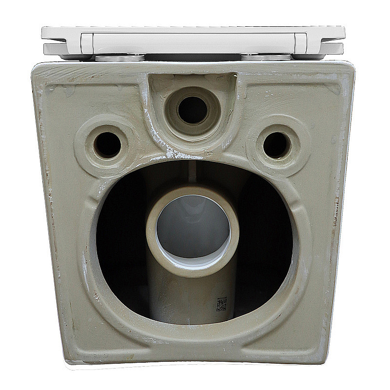 Инсталляция для унитаза Azario AZ-8010-1000 купить в интернет-магазине сантехники Sanbest