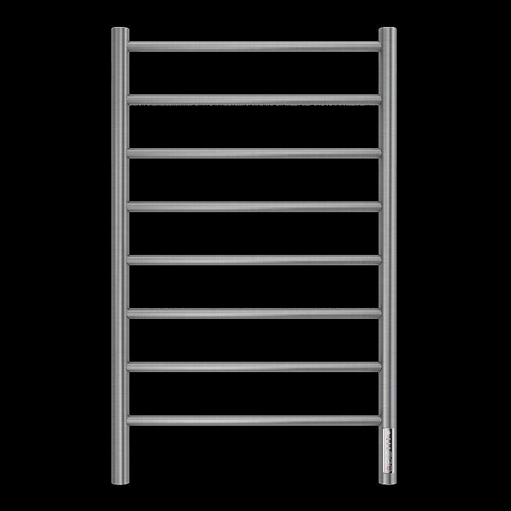 Полотенцесушитель электрический Terminus Аврора П8 500х850 quick touch купить в интернет-магазине сантехники Sanbest