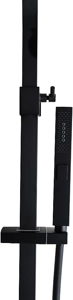 Душевая система Allen Brau Infinity 5.21012-31 купить в интернет-магазине сантехники Sanbest