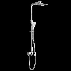 Душевая система Elghansa 2302235-2K хром купить в интернет-магазине сантехники Sanbest