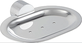 Мыльница Allen Brau Priority 4.0 6.31C04-00 хром купить в интернет-магазине сантехники Sanbest