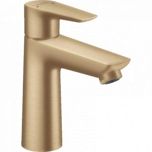 Смеситель для раковины Hansgrohe Talis E 110 71712140 купить в интернет-магазине сантехники Sanbest