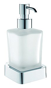 Диспенсер Bemeta Solo 139109042 купить в интернет-магазине сантехники Sanbest