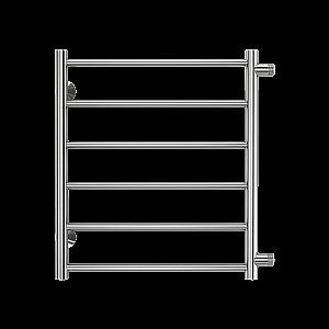 Полотенцесушитель водяной Terminus Аврора П6 500х600 с боковым подключением 500 купить в интернет-магазине сантехники Sanbest