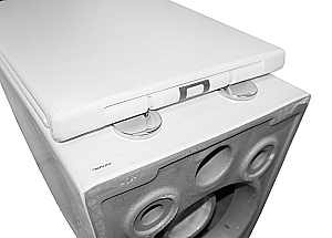 Инсталляция для унитаза Azario AZ-8010-1000 купить в интернет-магазине сантехники Sanbest