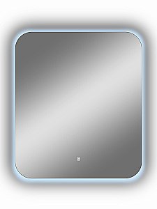 Зеркало Taliente Zled TA-Zled-B6080 60 в ванную от интернет-магазине сантехники Sanbest