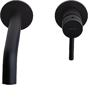 Смеситель для раковины Allen Brau Priority 5.31030-31 купить в интернет-магазине сантехники Sanbest
