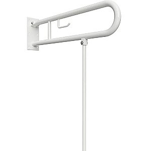 Поручень Bemeta Help 301407323N белый купить в интернет-магазине сантехники Sanbest