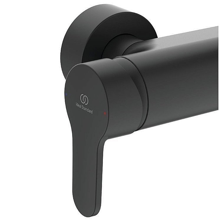 Душевая система Ideal Standard CERAFINE O BC525XG купить в интернет-магазине сантехники Sanbest