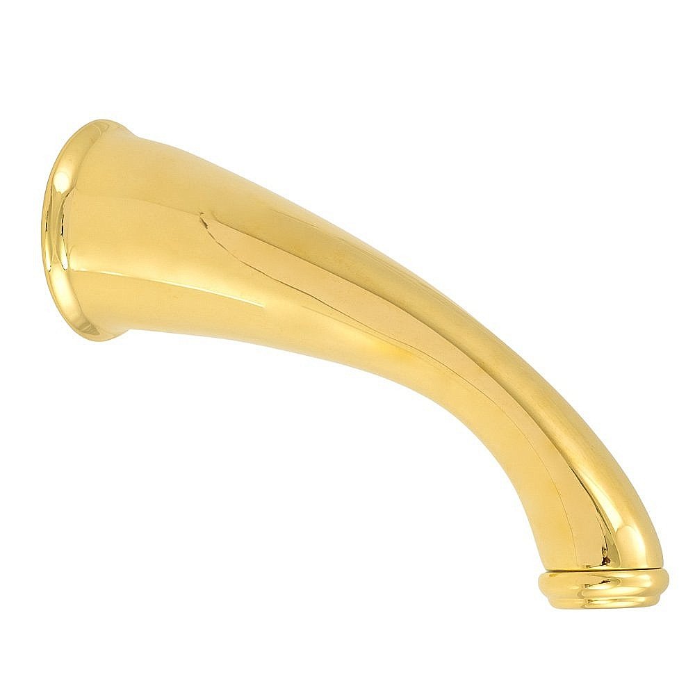 Излив Migliore Ricambi ML.RIC-19313 золото купить в интернет-магазине сантехники Sanbest