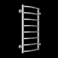 Полотенцесушитель водяной Terminus Классик П8 400х800 с боковым подключением 600 купить в интернет-магазине сантехники Sanbest