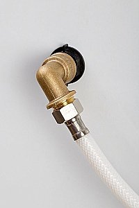 Душевая кабина DTO ЕМ1512 N LED 120х80 купить в интернет-магазине Sanbest