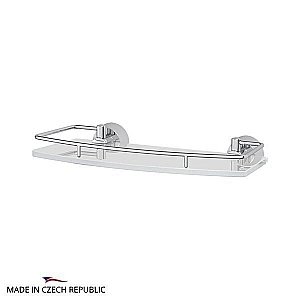 Полка с держателями FBS Vizovice 30 VIZ 013 купить в интернет-магазине сантехники Sanbest