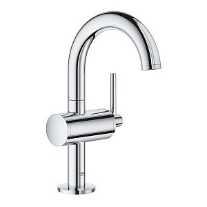 Смеситель для раковины Grohe Atrio New 32043003 хром купить в интернет-магазине сантехники Sanbest