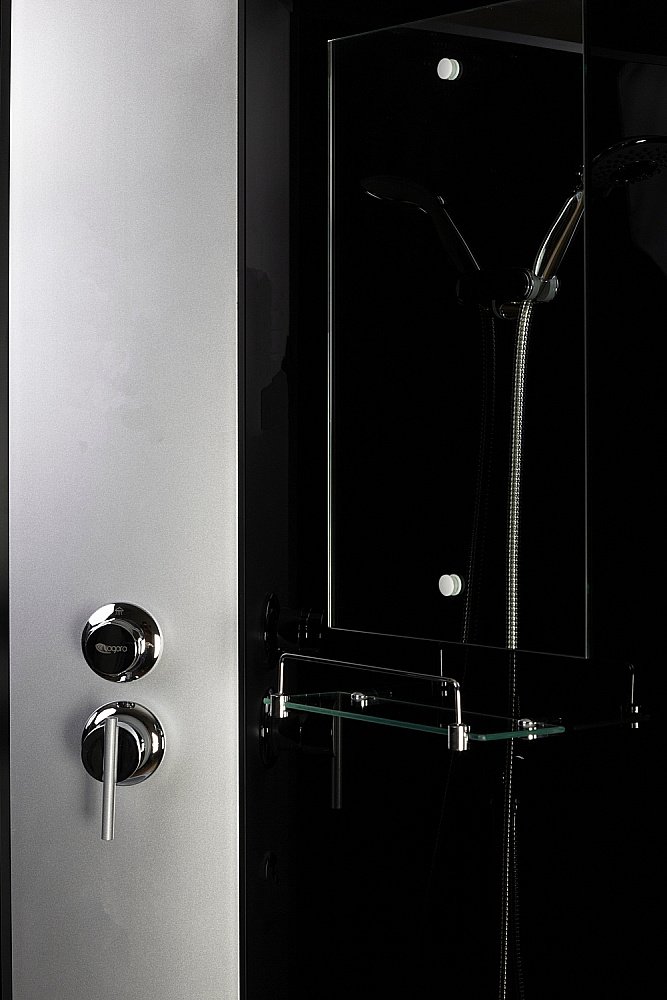 Душевая кабина Niagara Classic NG-3501 90х90 купить в интернет-магазине Sanbest