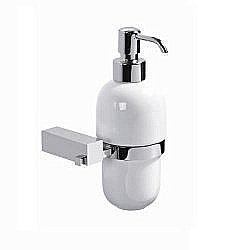 Диспенсер керамика к стене Schein REMBRANDT (062D) купить в интернет-магазине сантехники Sanbest