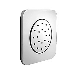 Форсунка для душа PAINI 50CR721IQS хром купить в интернет-магазине сантехники Sanbest