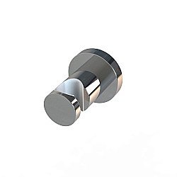 Держатель ручного душа Paini 53CR186TT хром купить в интернет-магазине сантехники Sanbest