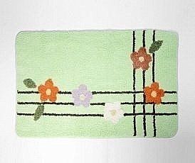 Коврик для ванной WasserKRAFT Lippe BM-6505 купить в интернет-магазине сантехники Sanbest