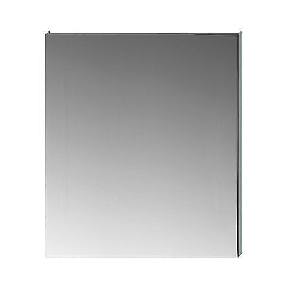 Зеркало Jika Clear 4.5573.1 70x81 в ванную от интернет-магазине сантехники Sanbest