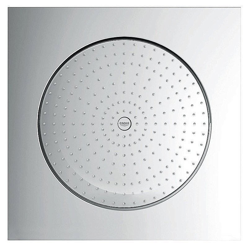 Верхний душ Grohe Rainshower F-series 27286000 купить в интернет-магазине сантехники Sanbest