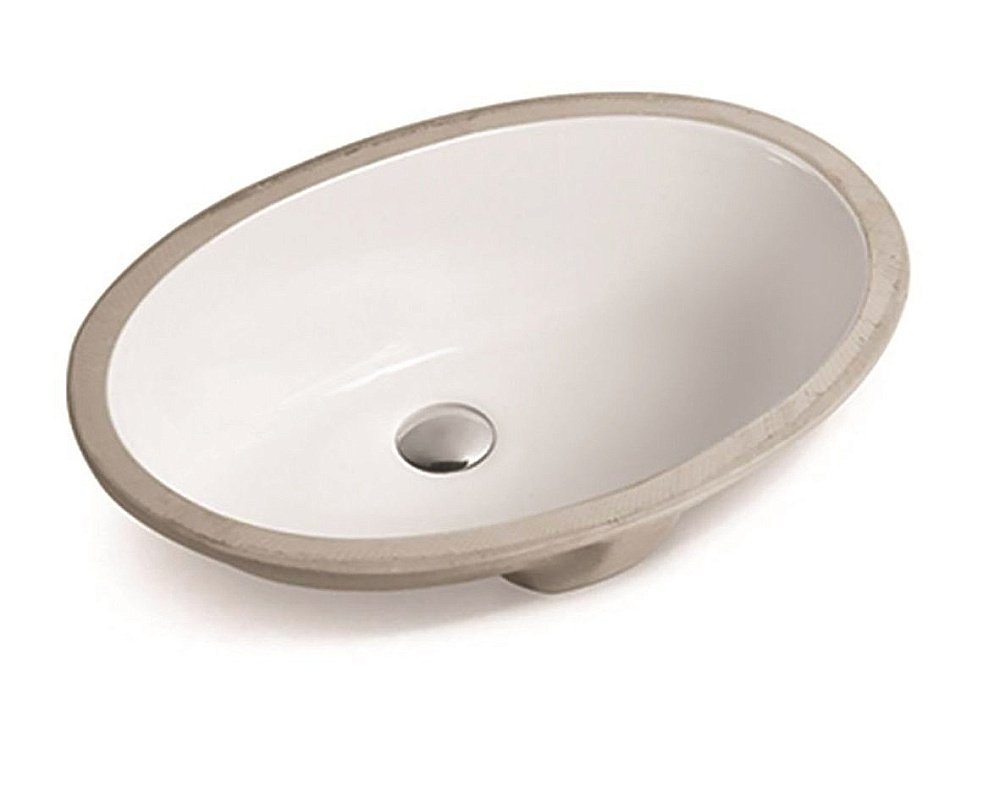 Раковина SantiLine 60 SL-3002 белая купить в интернет-магазине Sanbest