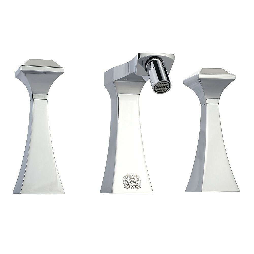 Смеситель для биде Migliore Opera 27971 купить в интернет-магазине сантехники Sanbest